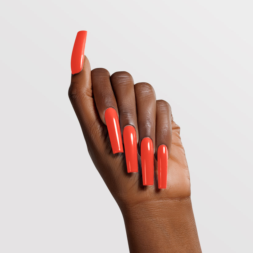 Chaun Legend Dip Powder A No-Brainer  A2.174