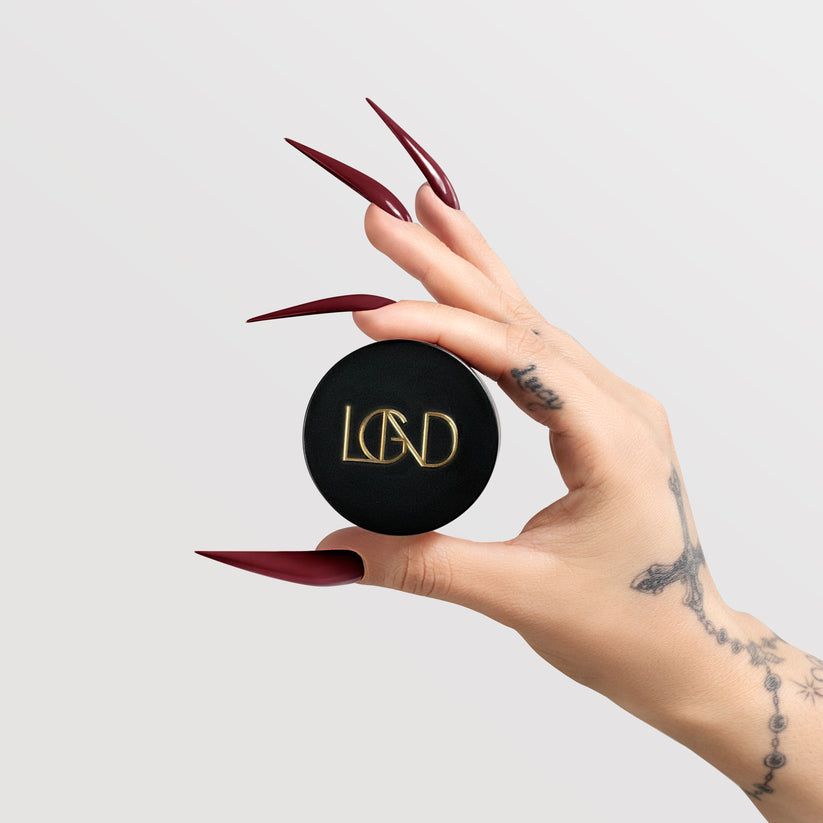 Chaun Legend Dip Powder Call the Shots  A2.173