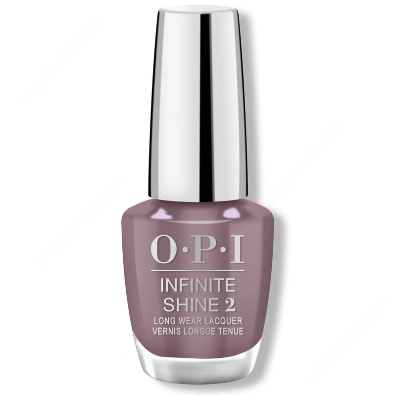 OPI Infinite Shine Polish - ISLF002 Claydreaming