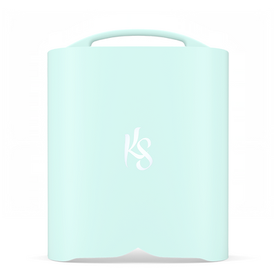 Kiara Sky BEYOND PRO ĐÈN LED SẠC VOLUME II - Xanh Tiffany