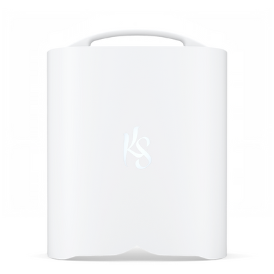 Kiara Sky BEYOND PRO ĐÈN LED SẠC VOLUME II - Xanh Tiffany