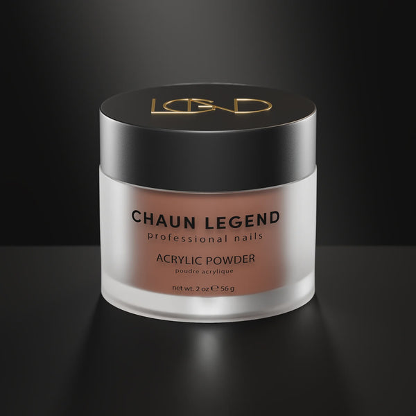 Chaun Legend Dip Powder Mocha Delight  A2.138