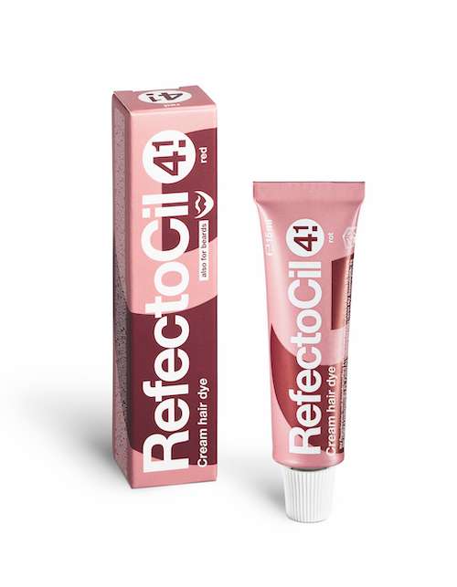 RefectoCil - Red #4.1