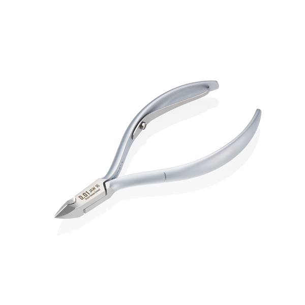 NGHIA Cuticle Nipper D01 - Size #16