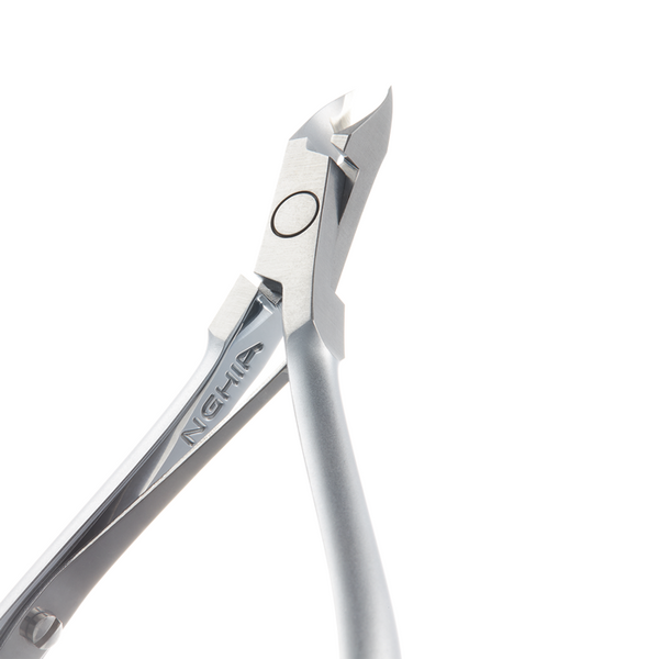 NGHIA Cuticle Nipper D06 - Size #14