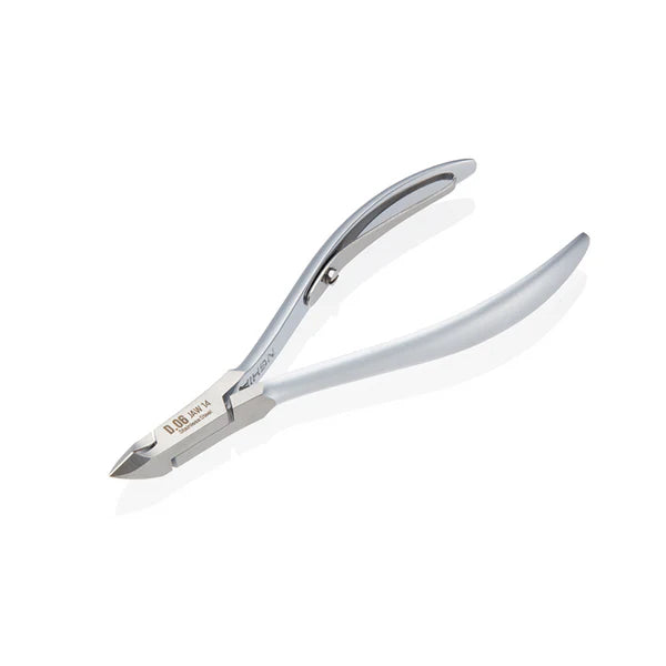 NGHIA Cuticle Nipper D06 - Size #14