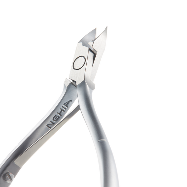 NGHIA Cuticle Nipper D08 - Size #16