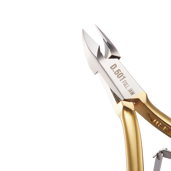 NGHIA Cuticle Nipper D501