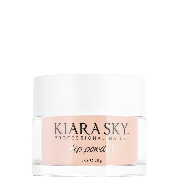 Kiara Sky - D633 Staycation Dip Powder