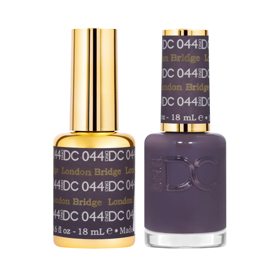 DC 044 London Bridge