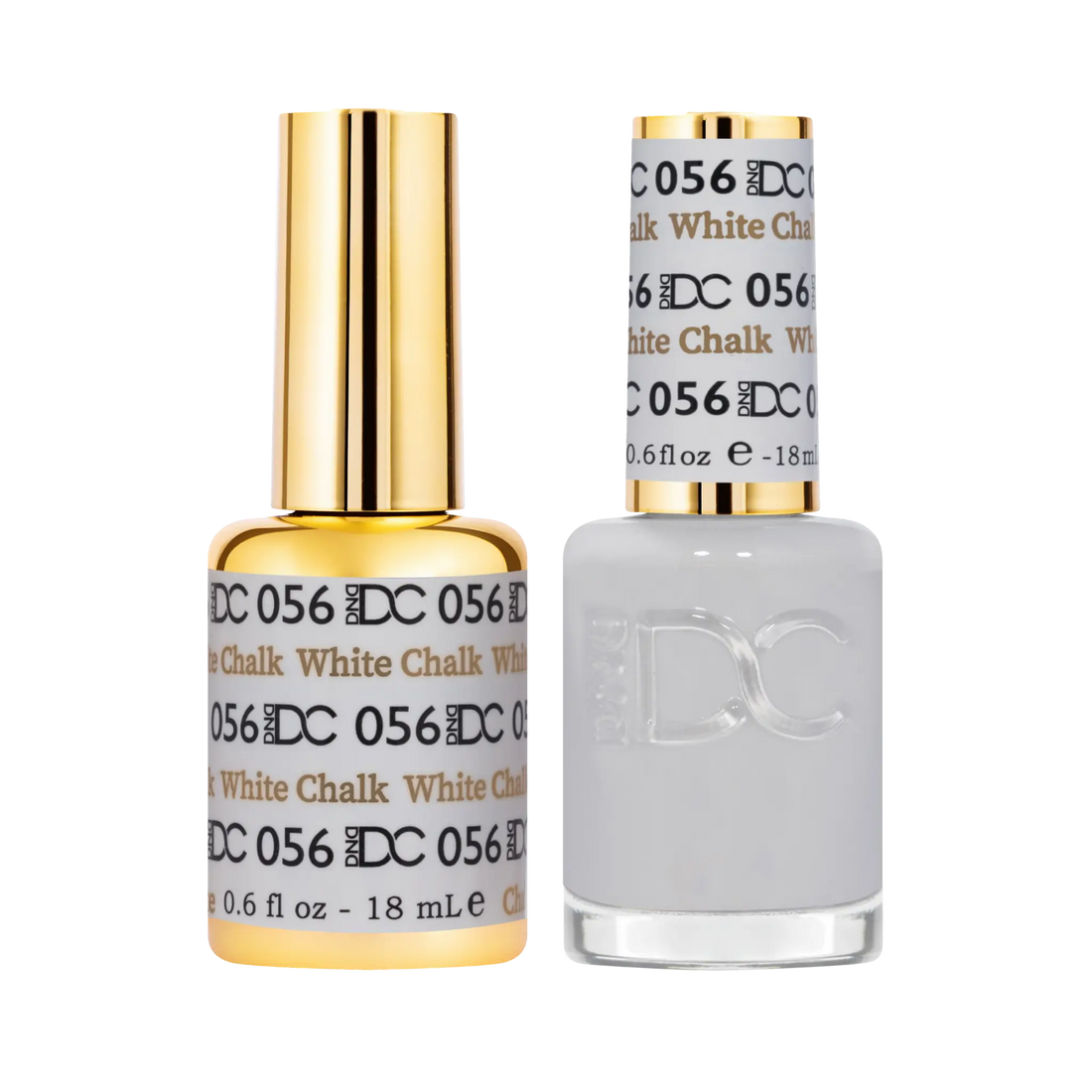 DC 056 White Chalk