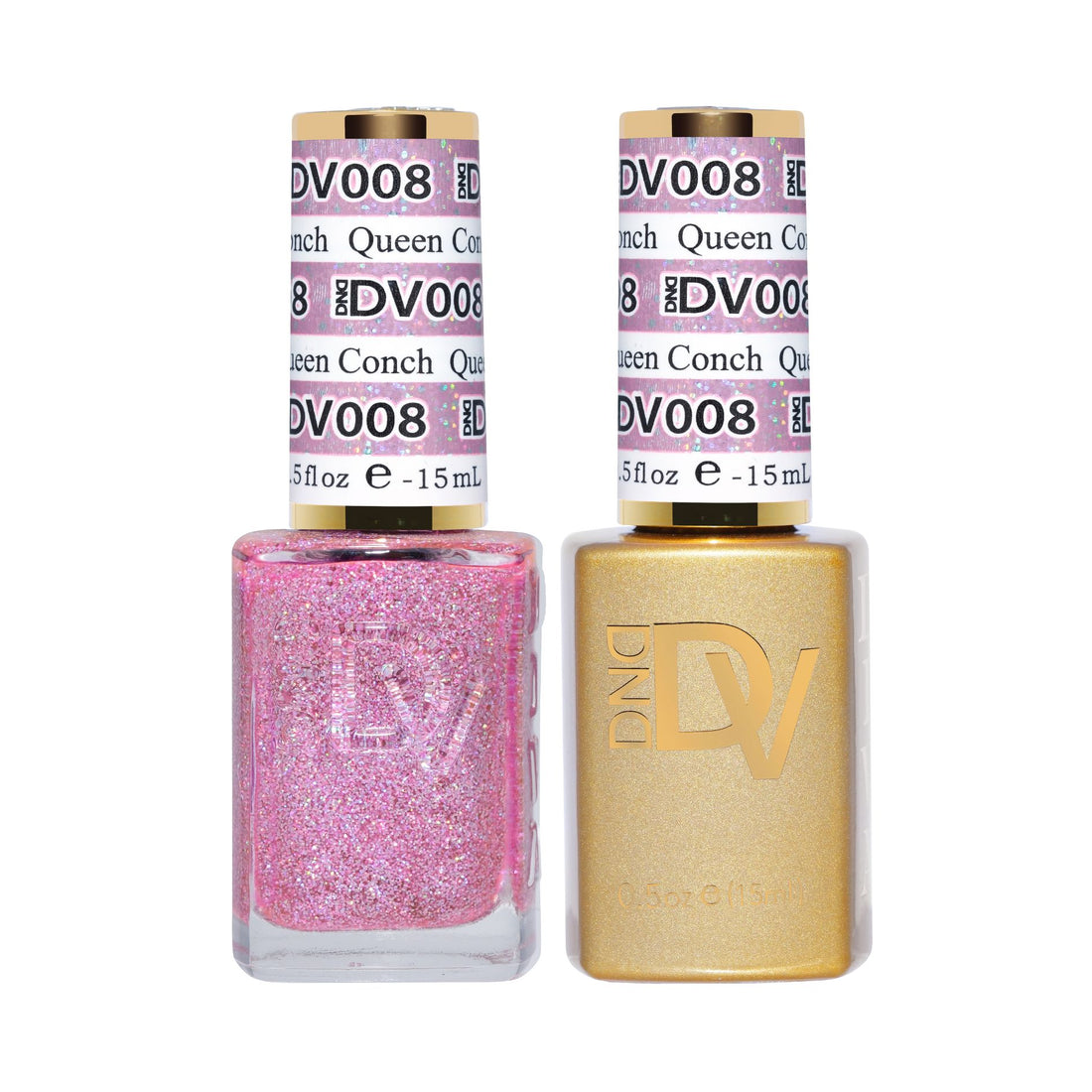 Diva 008 QUEEN CONCH