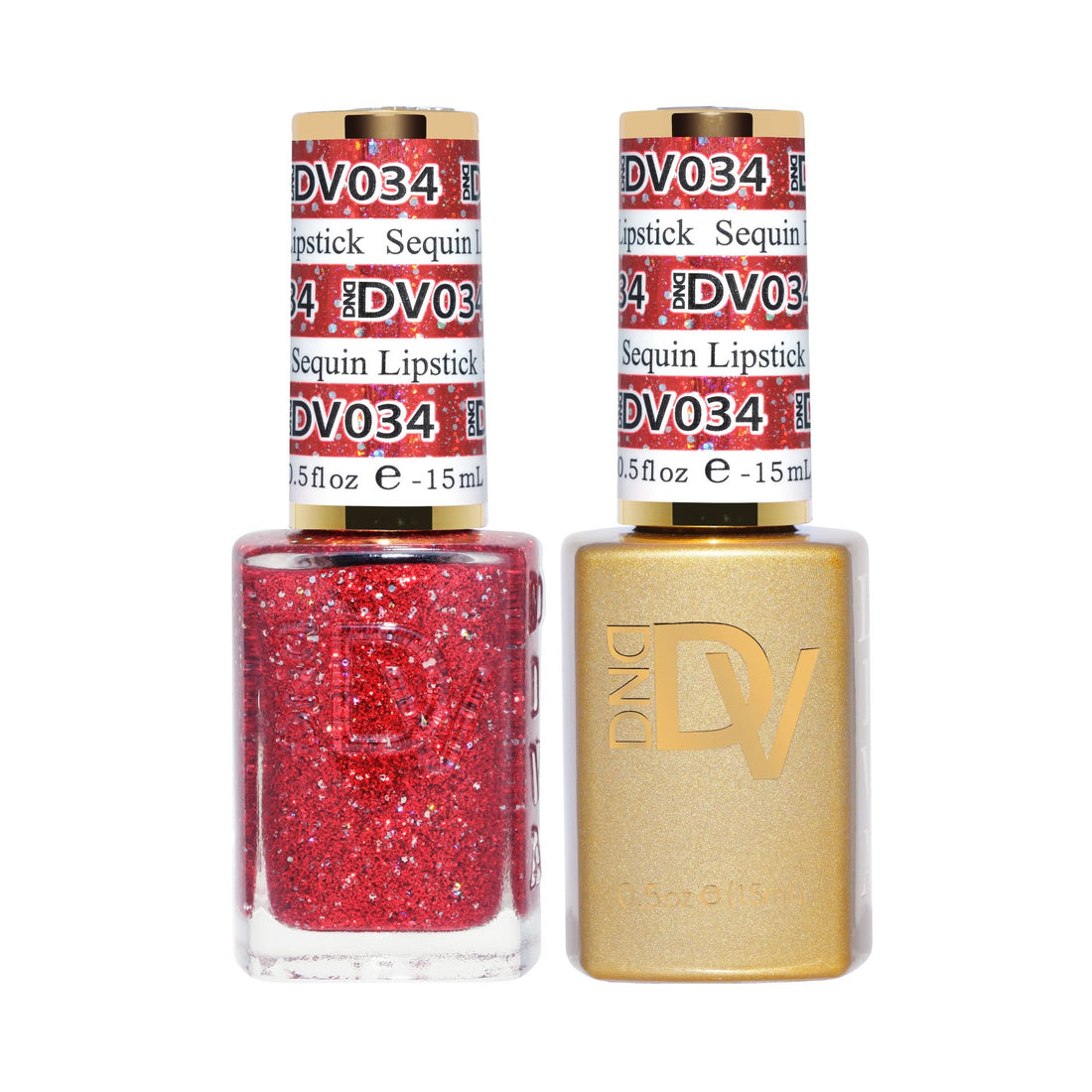 Diva 034 SEQUIN LIPSTICK