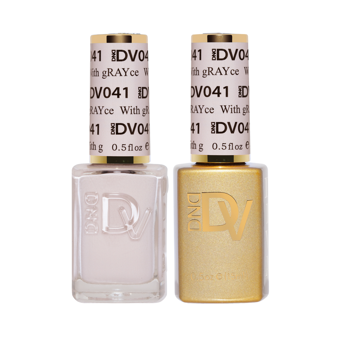 Diva 041 WITH GRAYCE