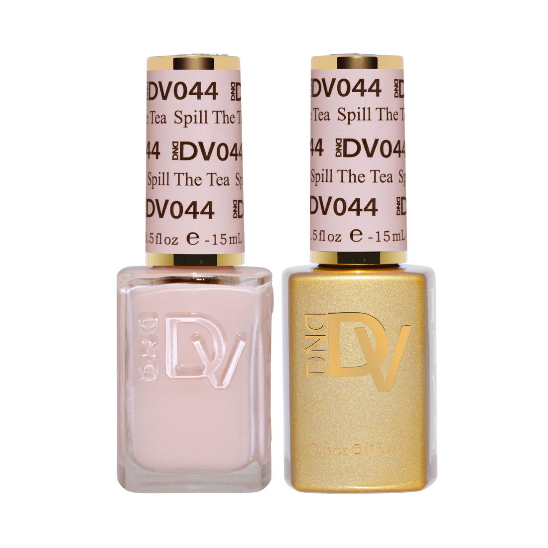 Diva 044 SPILL THE TEA