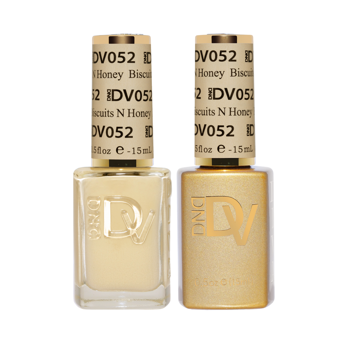 Diva 052 BISCUITS N HONEY