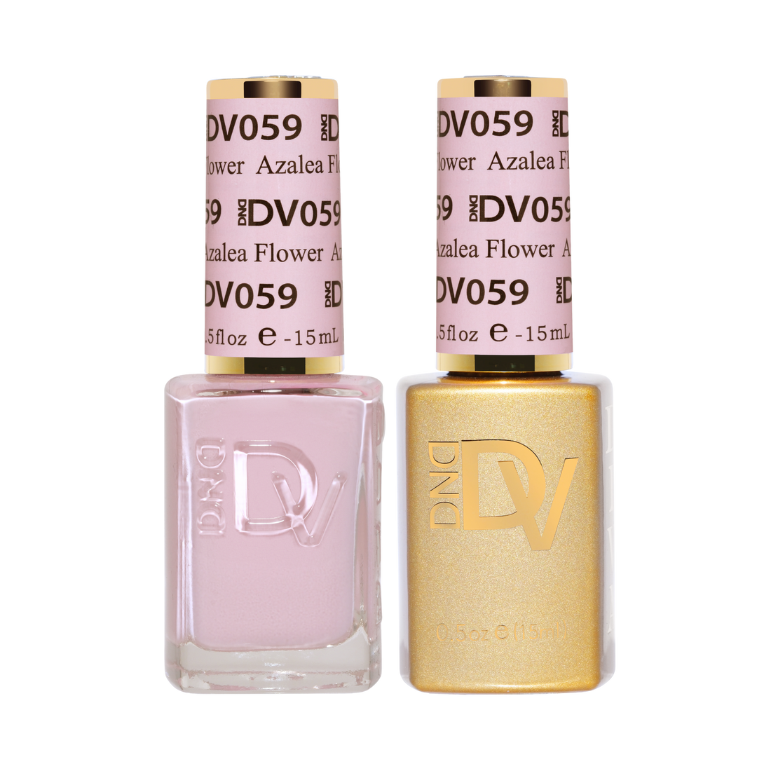 Diva 059 AZALEA FLOWER