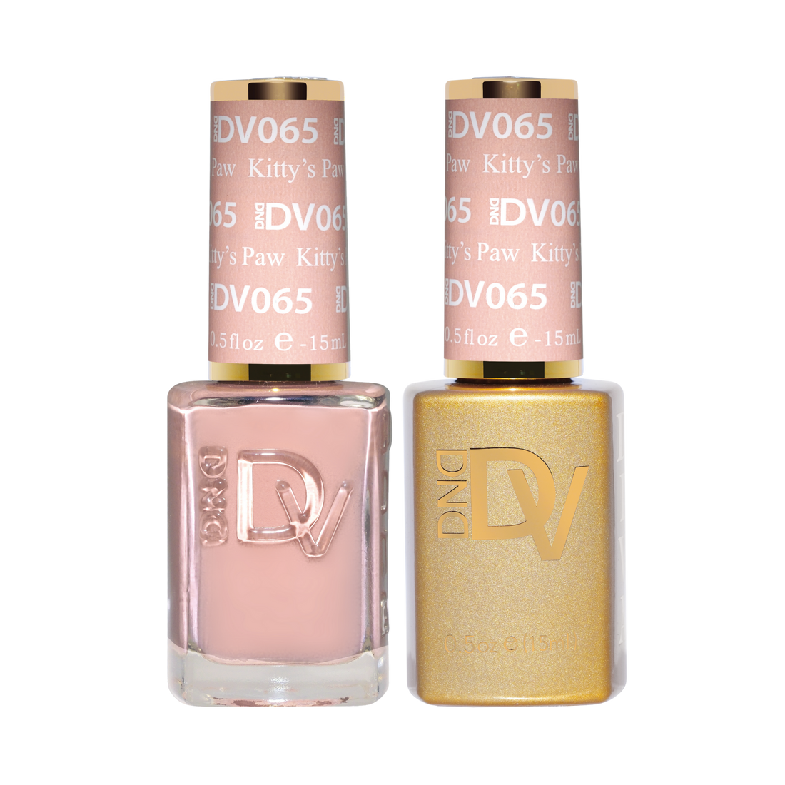 Diva 065 KITTY'S PAW