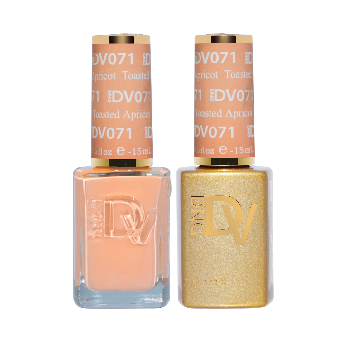 Diva 071 TOASTED APRICOT