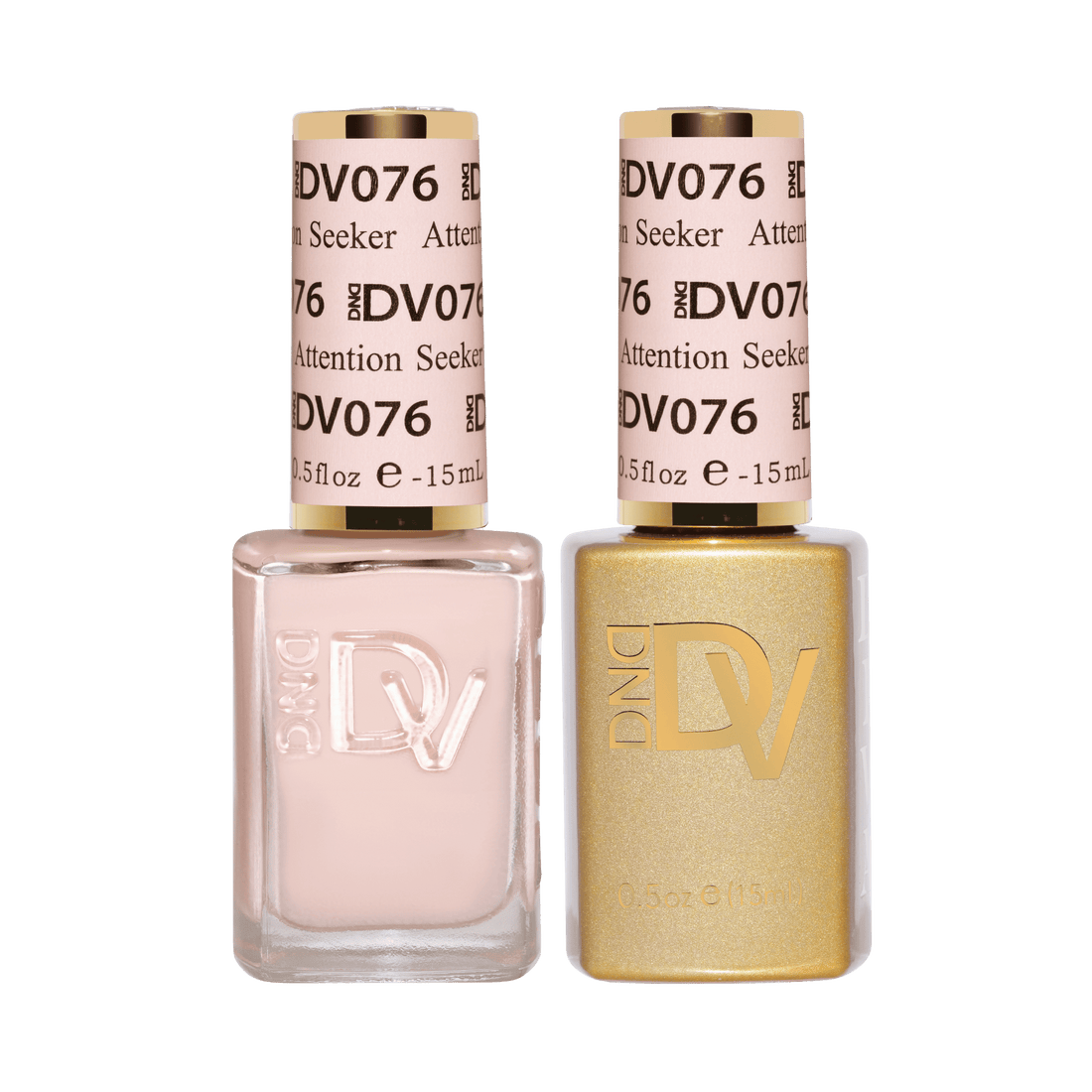 Diva 076 ATTENTION SEEKER