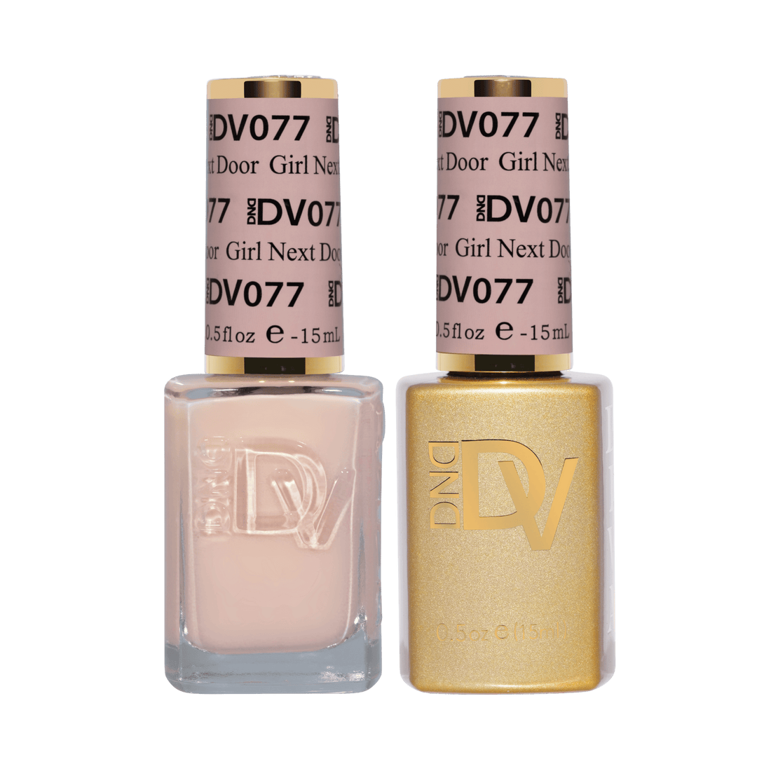 Diva 077 GIRL NEXT DOOR