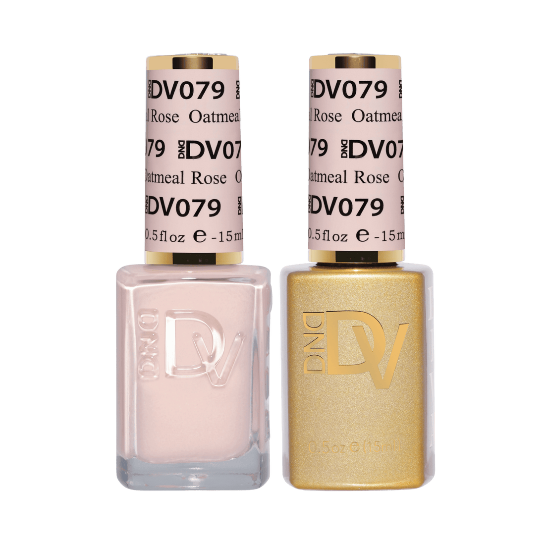 Diva 079 OATMEAL ROSE