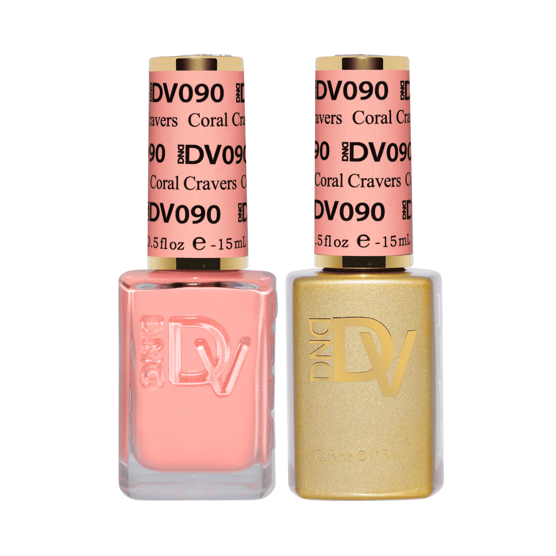 Diva 090 CORAL CRAVERS