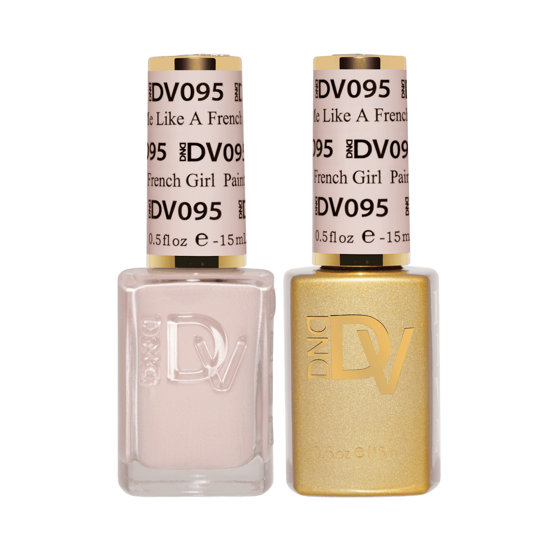 Diva 095 PAINT ME LIKE A FRESH GIRL