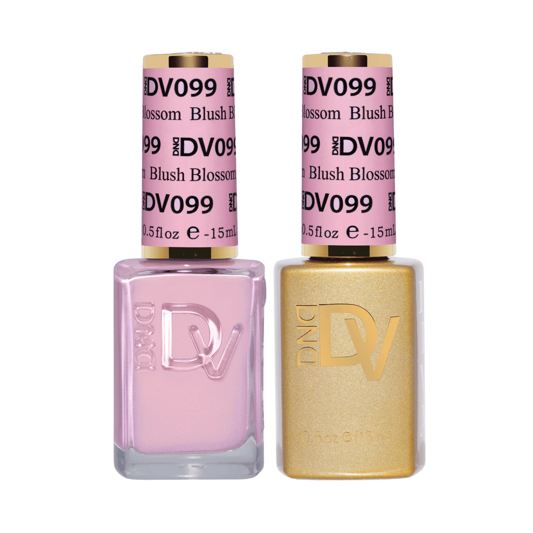 Diva 099 BLUSH BLOSSOM