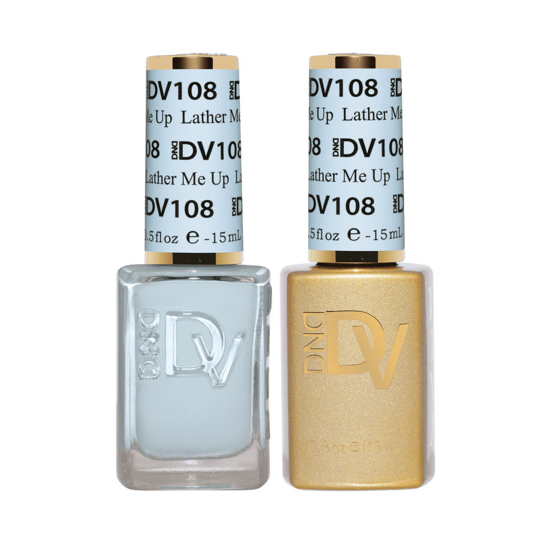 Diva 108 LATHER ME UP