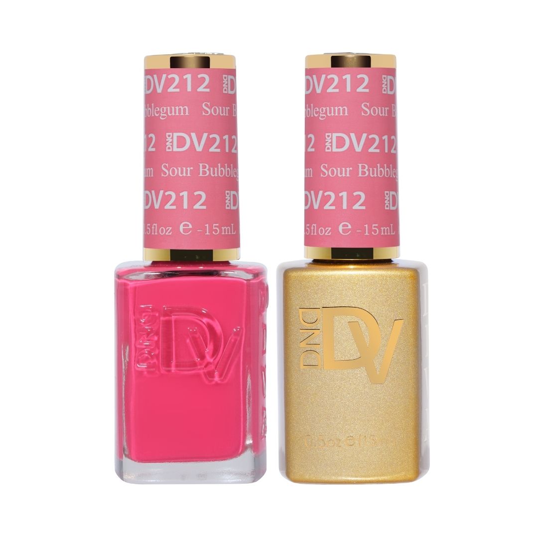 Diva 212 SOUR BUBBLEGUM