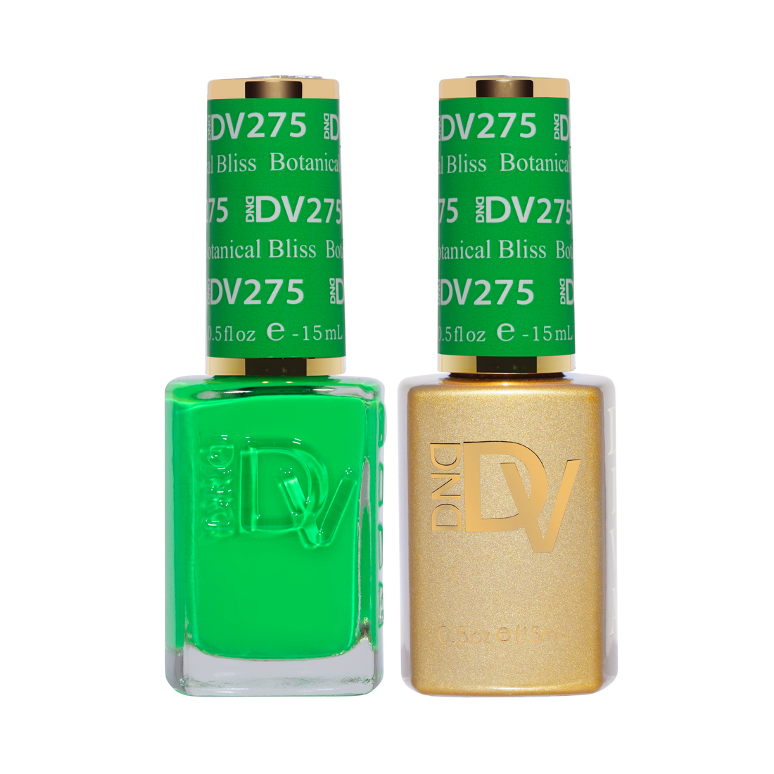 Diva 275 BOTANICAL BLISS