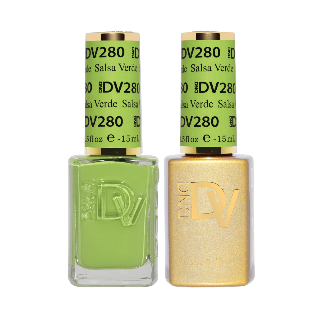 Diva 280 SALSA VERDE