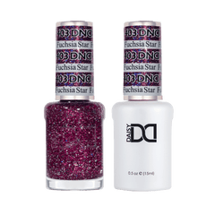 DND 403 Fuchsia Star