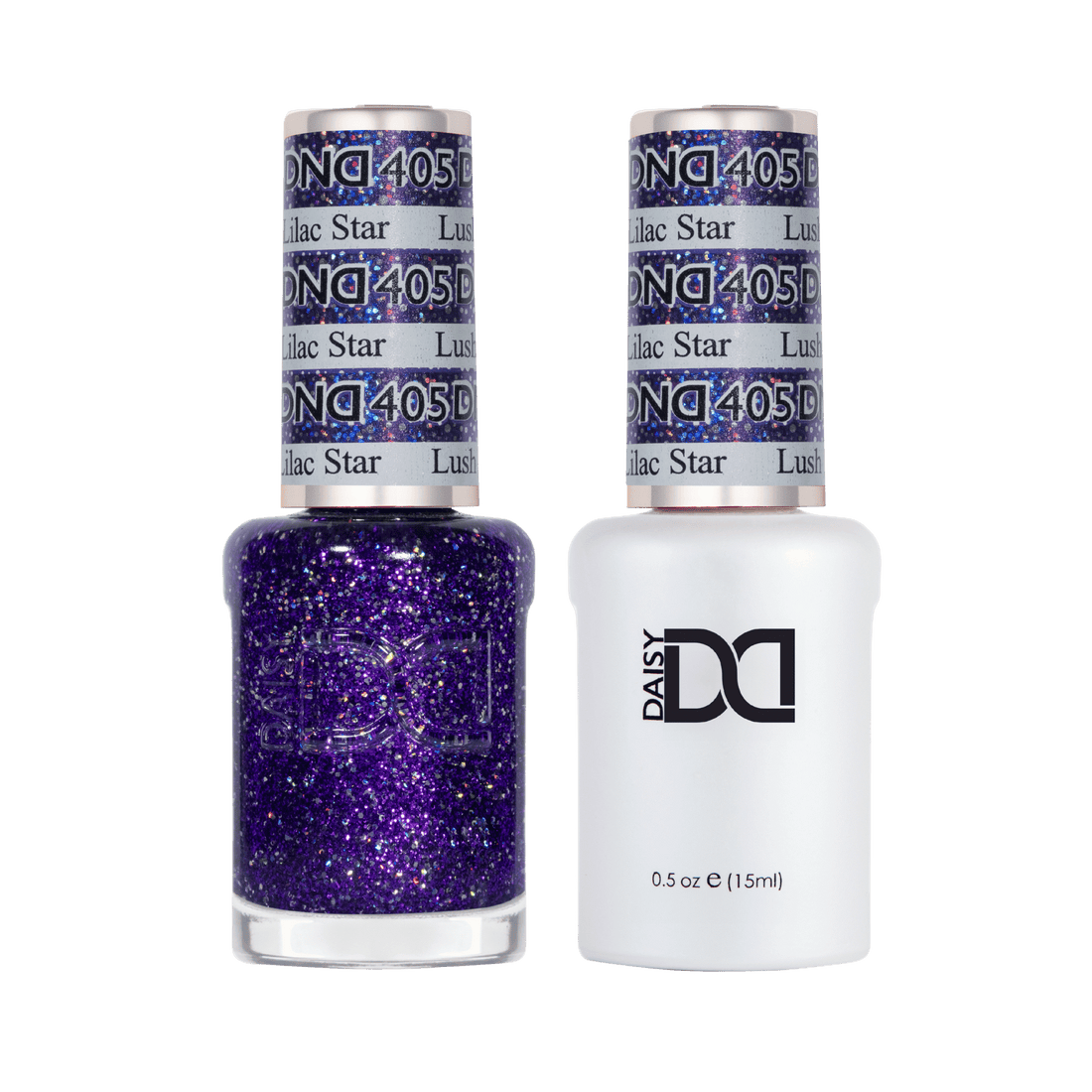 DND 405 Lush Lilac Star