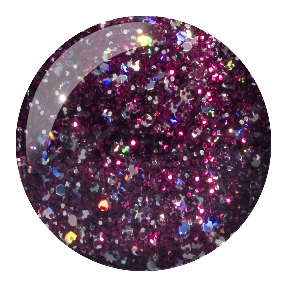 DND 409 Grape Field Star