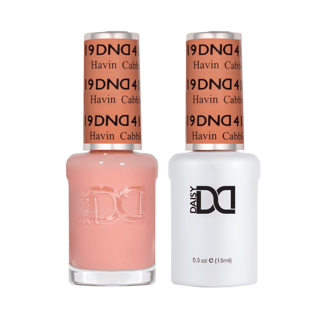 DND 419 Havin Cabbler