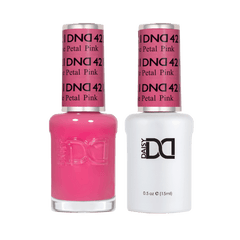 DND 421 Rose Petal Pink