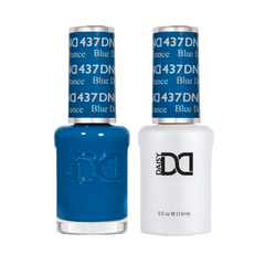 DND 437 Blue De France