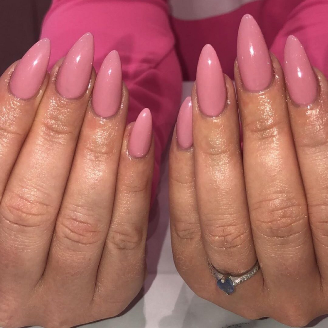 DND 451 Rock "n" Rose