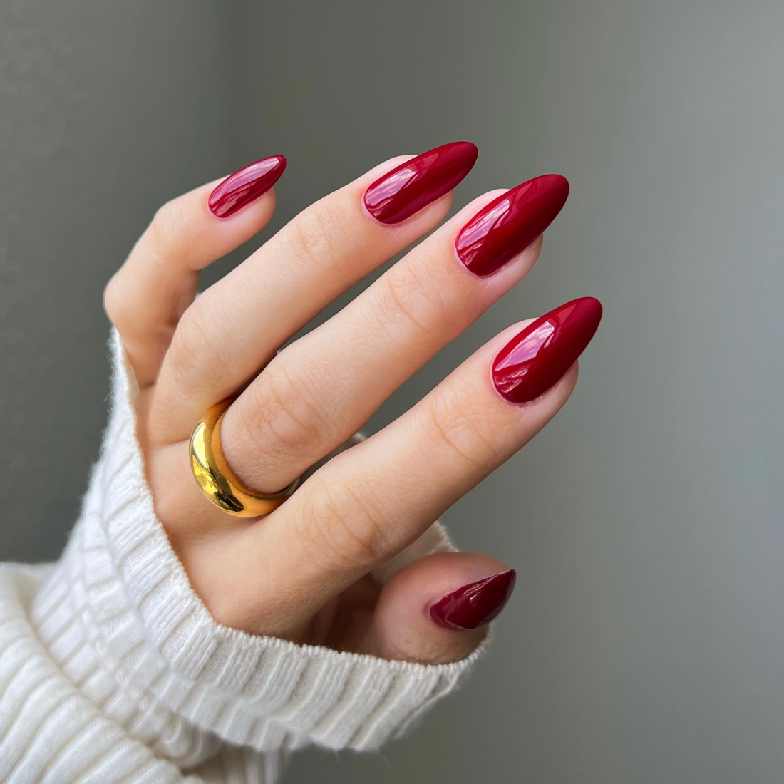 DND 456 Cherry Berry