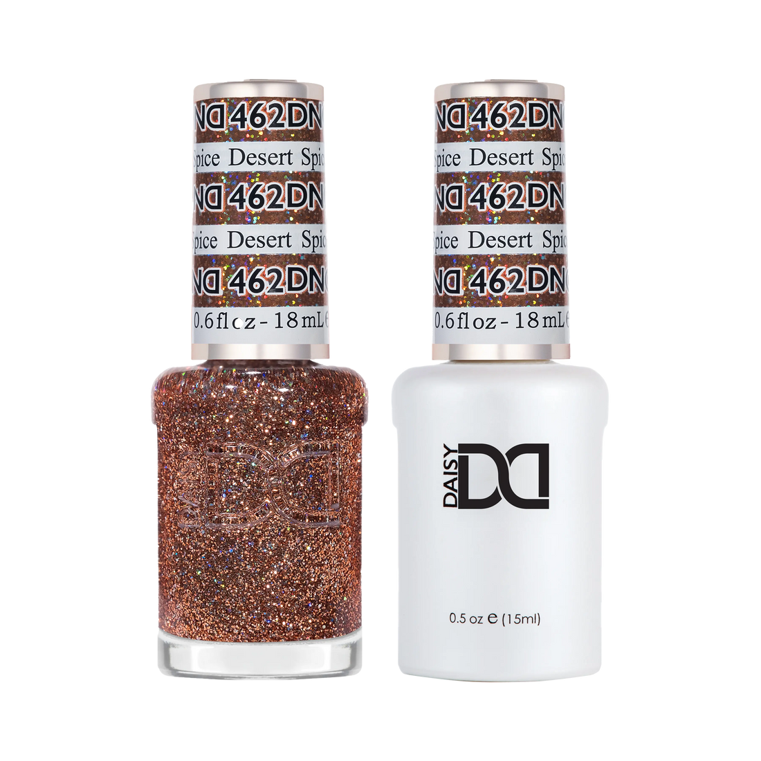 DND 462 Desert Spice