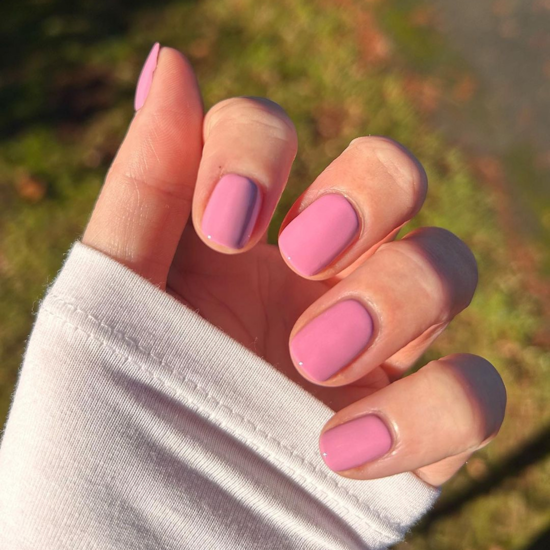 DND 485 First Impression