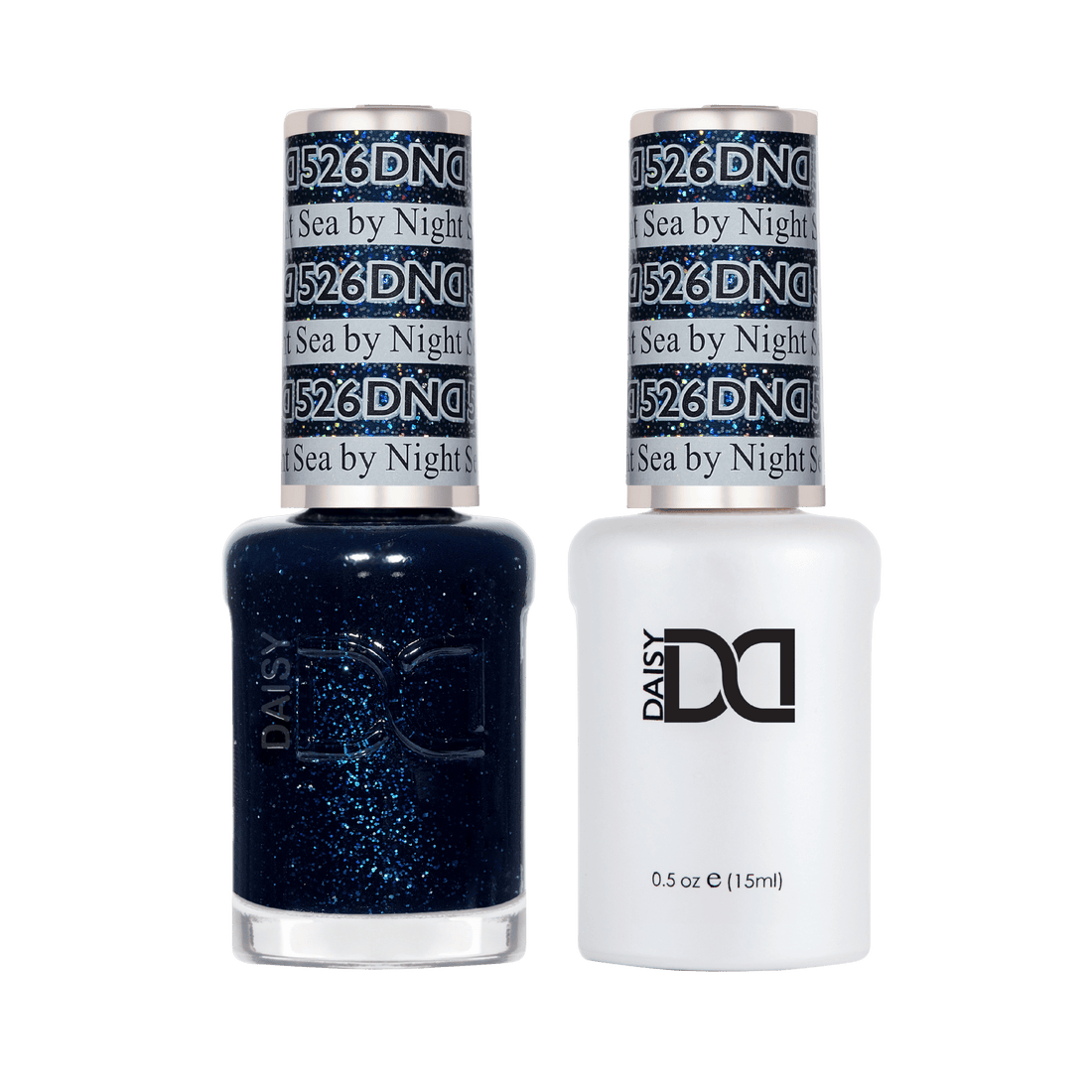 DND 526 Sea by Night