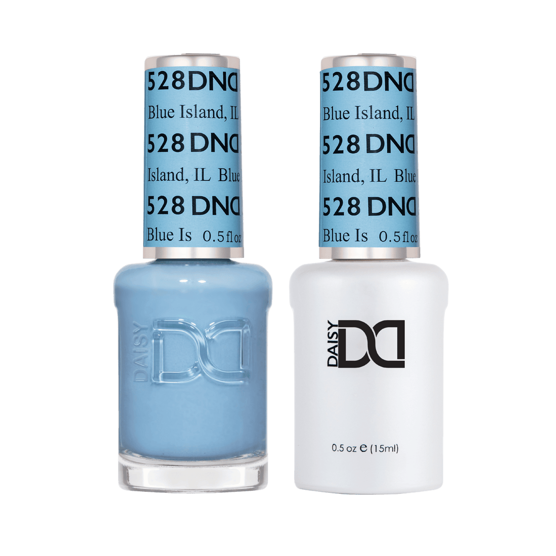 DND 528 Blue Island, IL