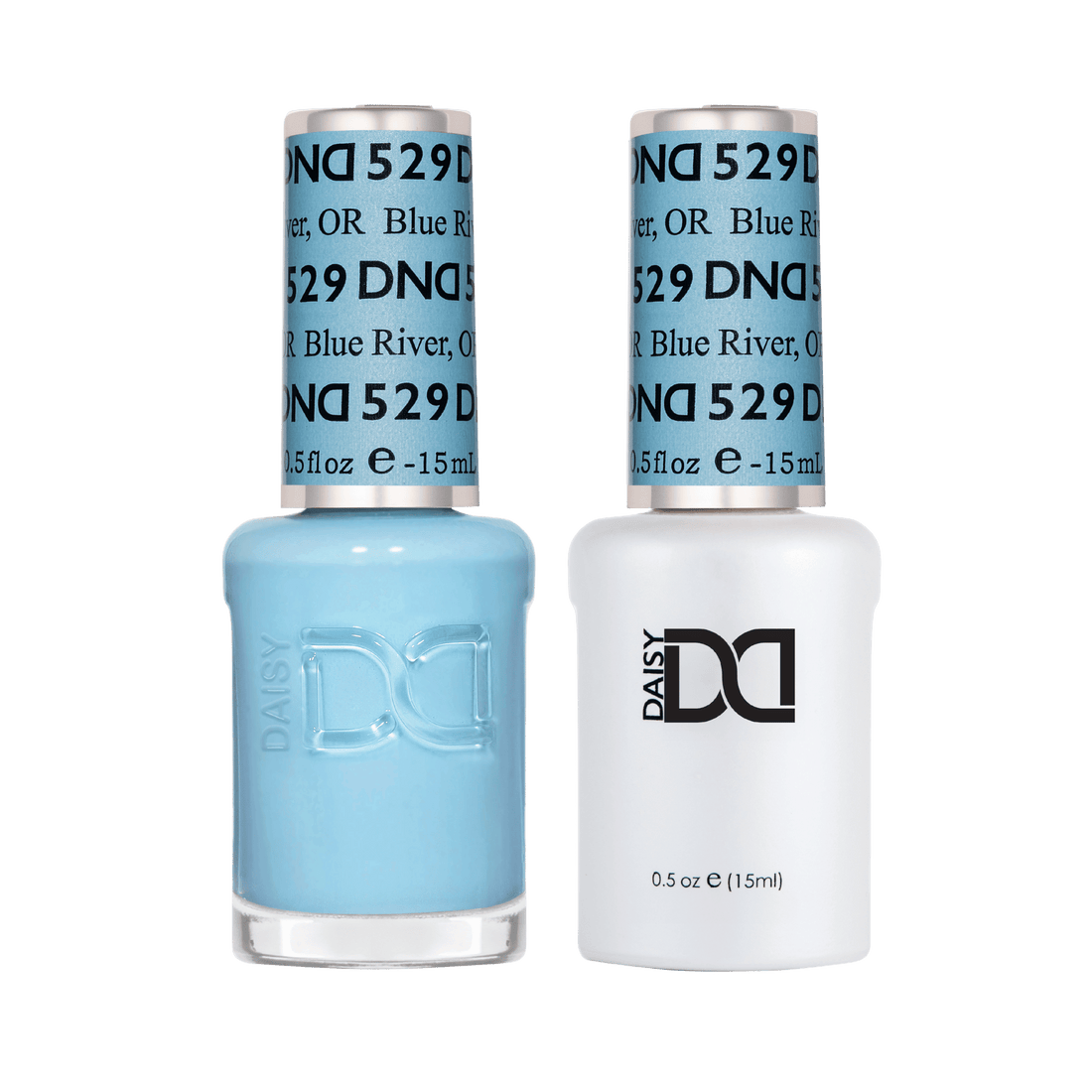 DND 529 Blue River, OR