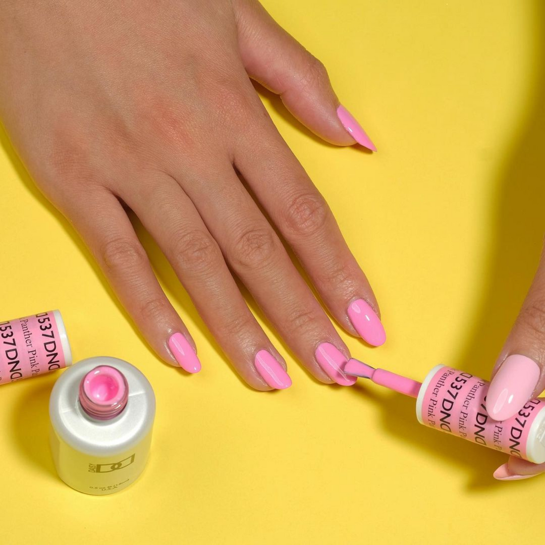 DND 537 Panther Pink