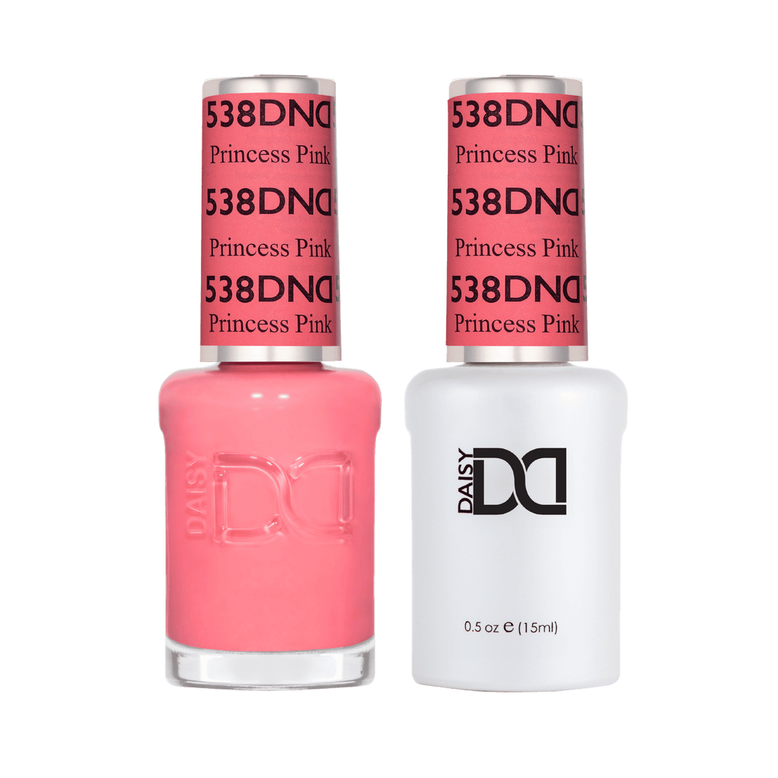 DND 538 Princess Pink