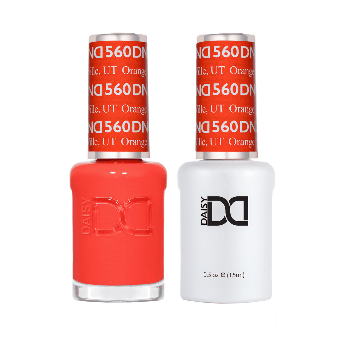 DND 560 Orange Ville, UT