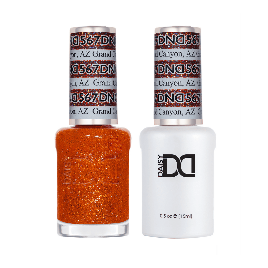 DND 567 Grand Canyon, AZ